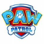 Paw Patrol kostým – Chase M